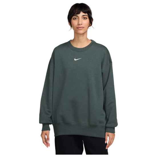 Nike Γυναικείο φούτερ Sportswear Phoenix Fleece Oversized